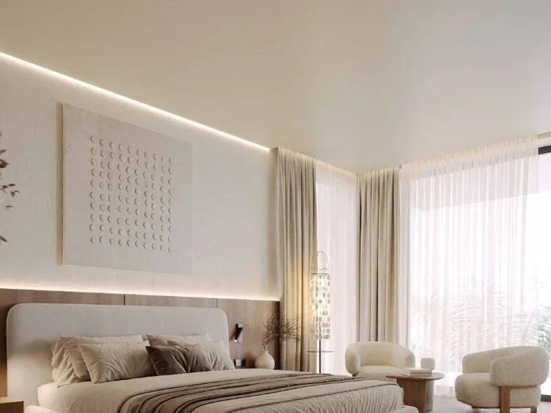 New Luxury Development with Sea Views and Premium Finishes in Vilassar de Dalt, Barcelona