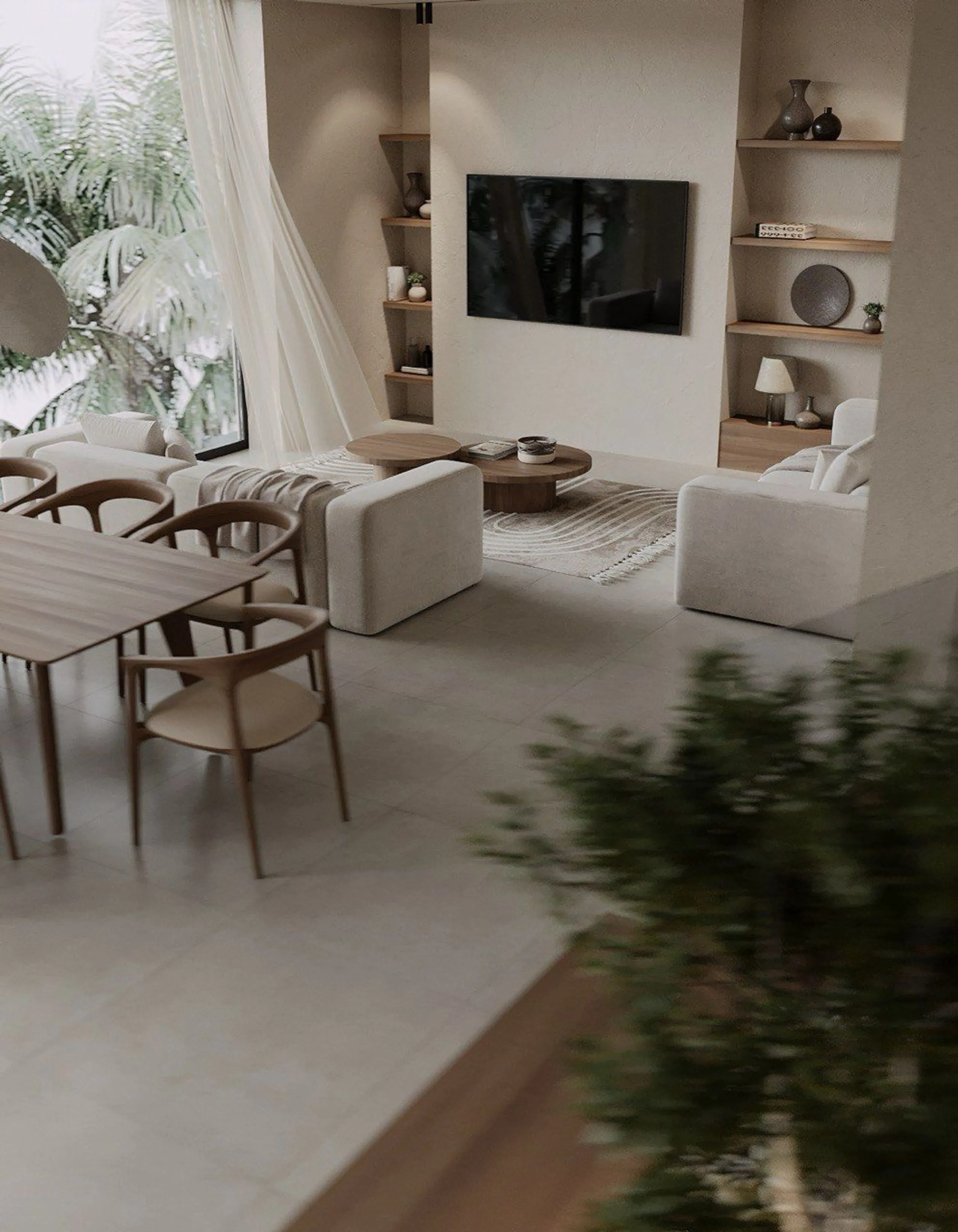 New Luxury Development with Sea Views and Premium Finishes in Vilassar de Dalt, Barcelona