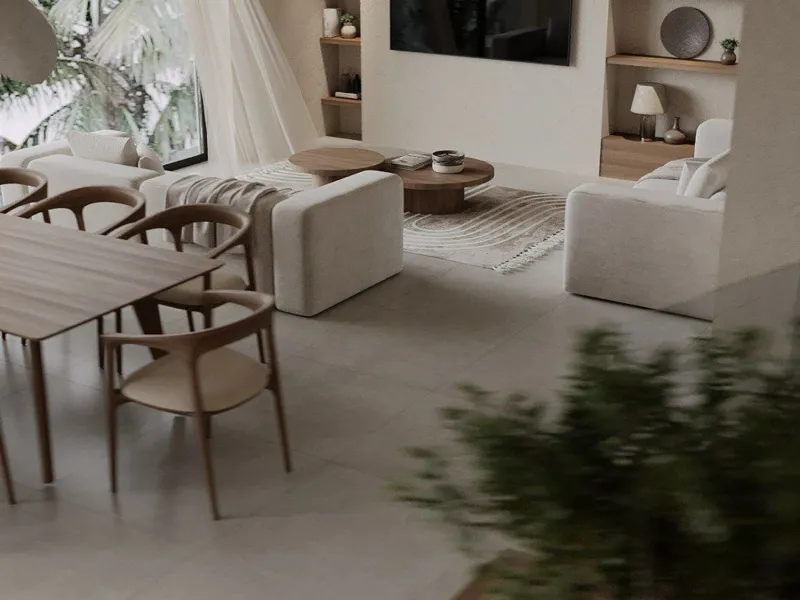 New Luxury Development with Sea Views and Premium Finishes in Vilassar de Dalt, Barcelona