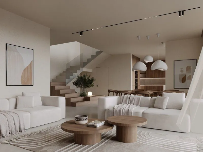 New Luxury Development with Sea Views and Premium Finishes in Vilassar de Dalt, Barcelona