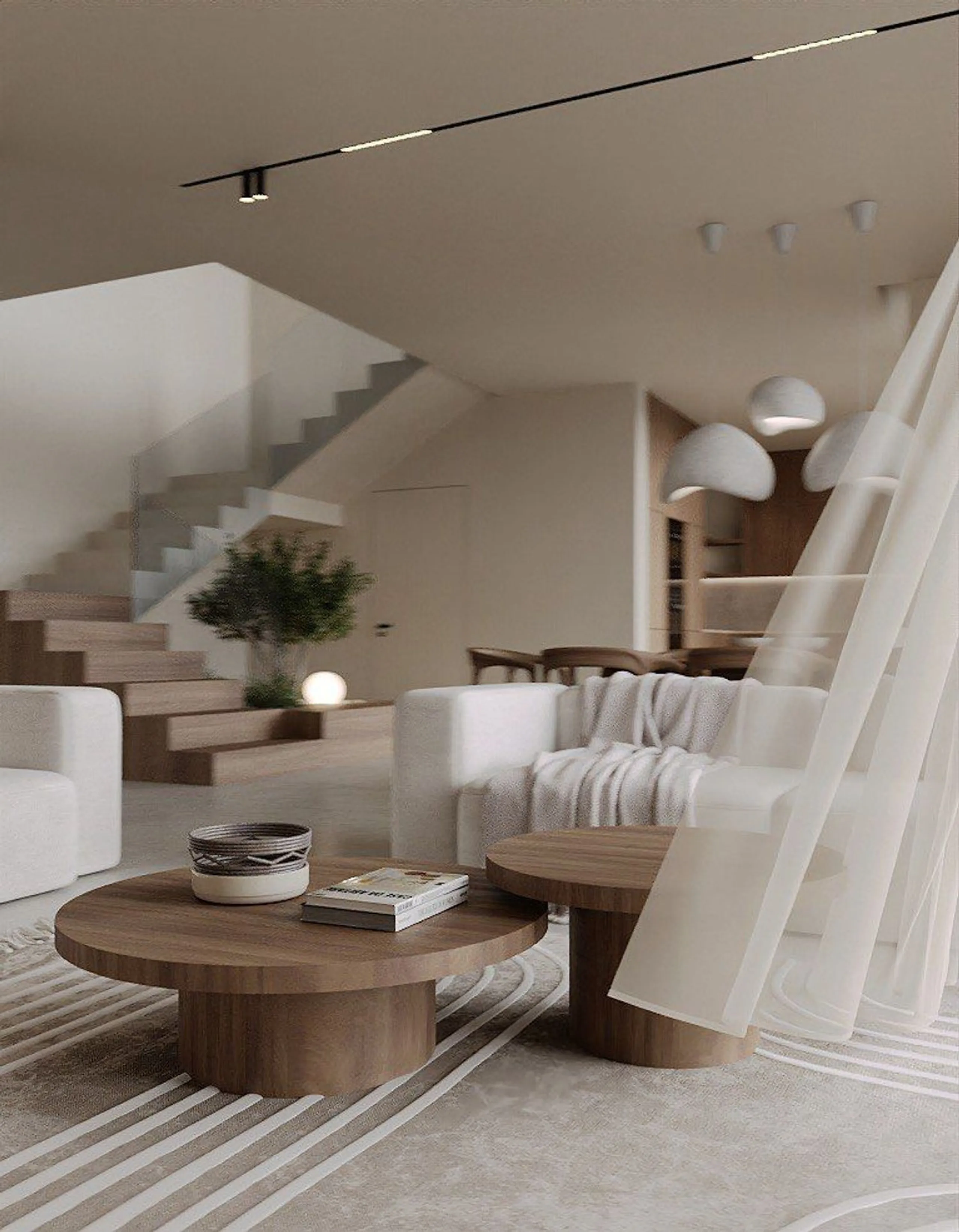 New Luxury Development with Sea Views and Premium Finishes in Vilassar de Dalt, Barcelona