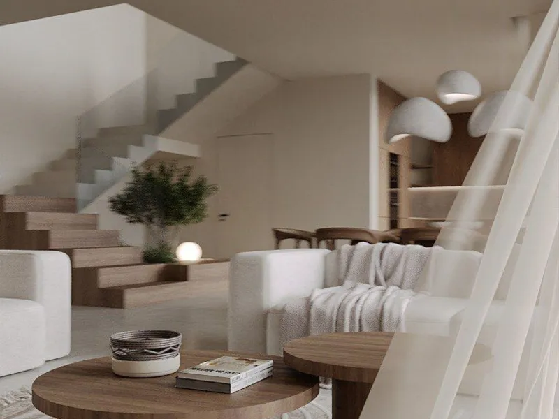 New Luxury Development with Sea Views and Premium Finishes in Vilassar de Dalt, Barcelona