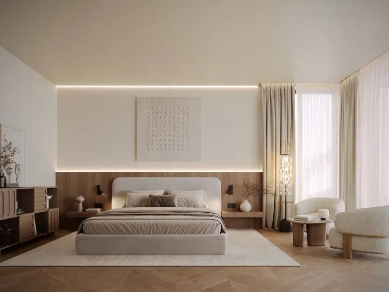 New Luxury Development with Sea Views and Premium Finishes in Vilassar de Dalt, Barcelona