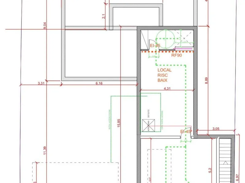 New Luxury Construction with Sea Views in Vilassar de Dalt, Barcelona