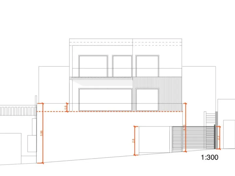 New Luxury Construction with Sea Views in Vilassar de Dalt, Barcelona