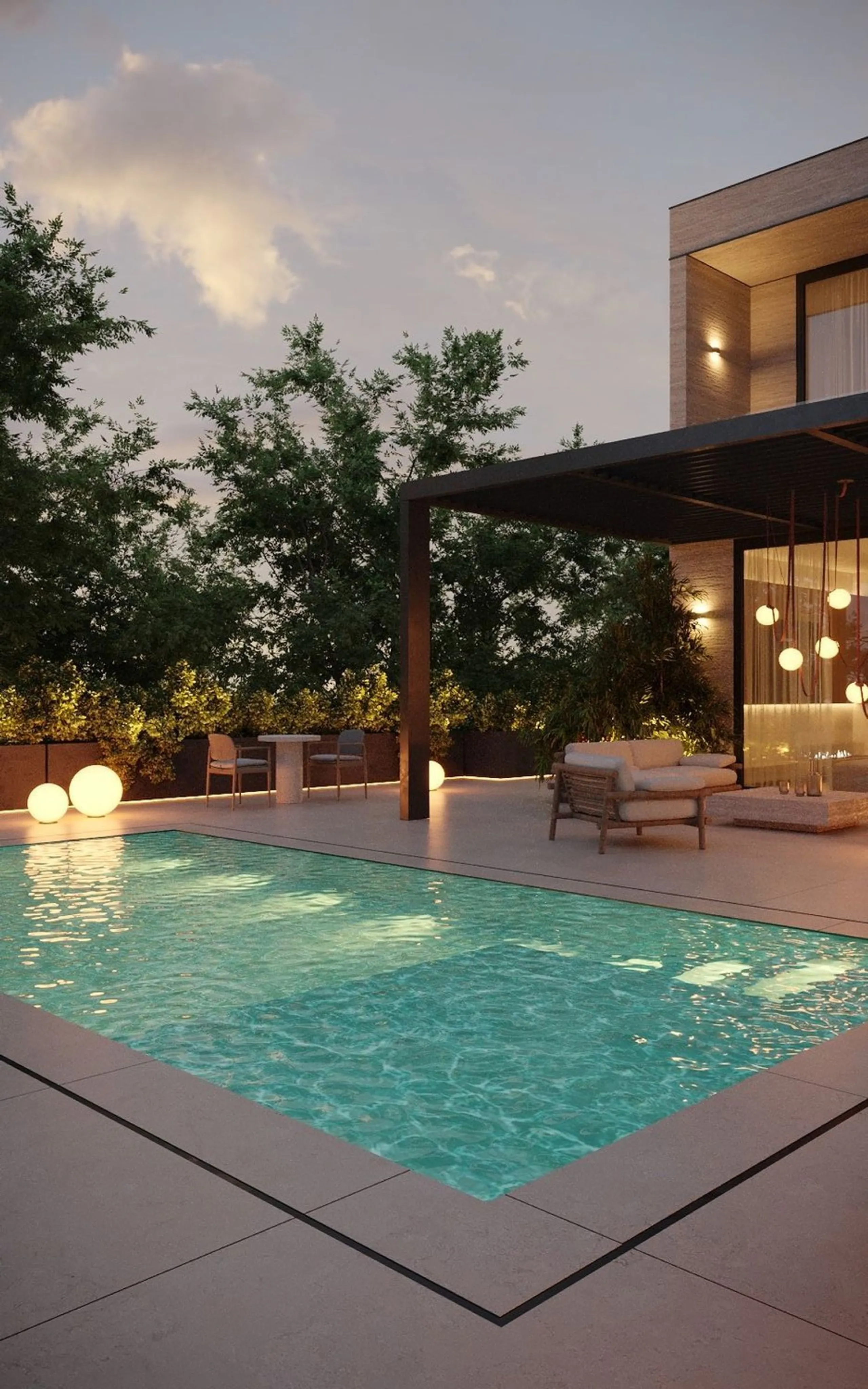 New Luxury Construction with Sea Views in Vilassar de Dalt, Barcelona