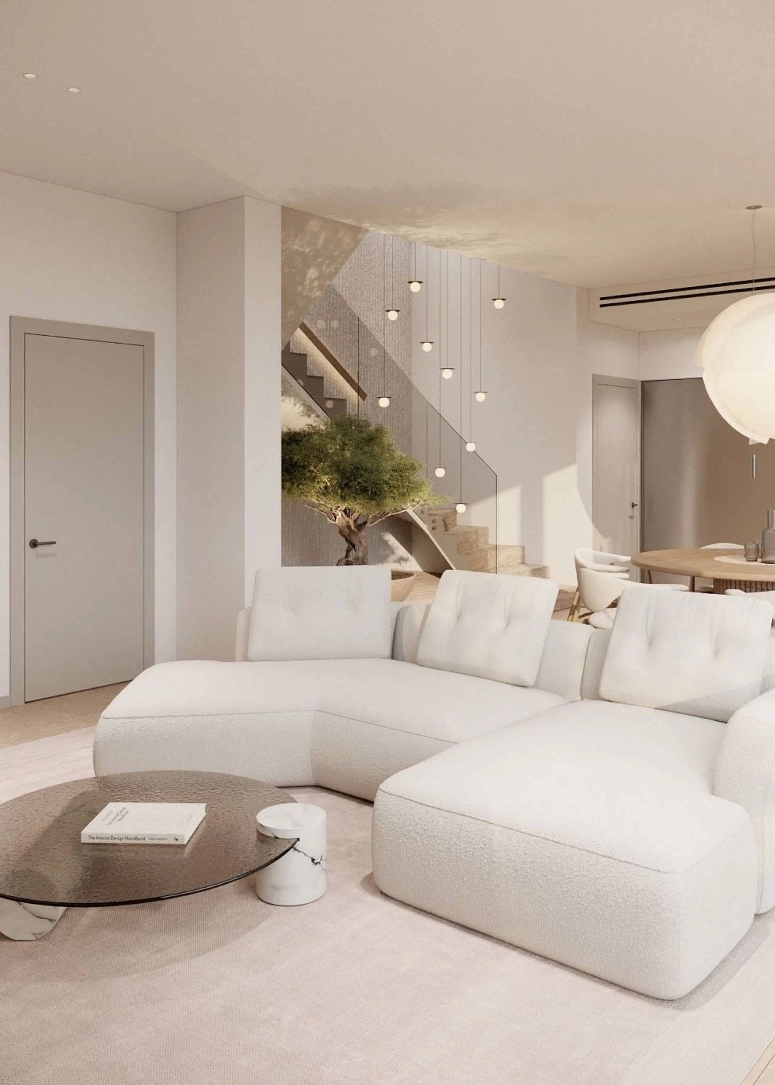 New Luxury Construction with Sea Views in Vilassar de Dalt, Barcelona