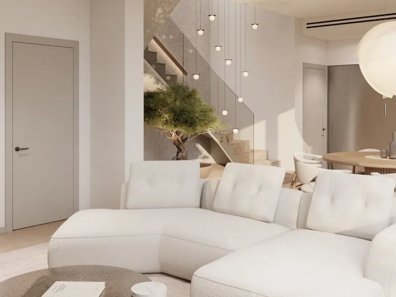 New Luxury Construction with Sea Views in Vilassar de Dalt, Barcelona