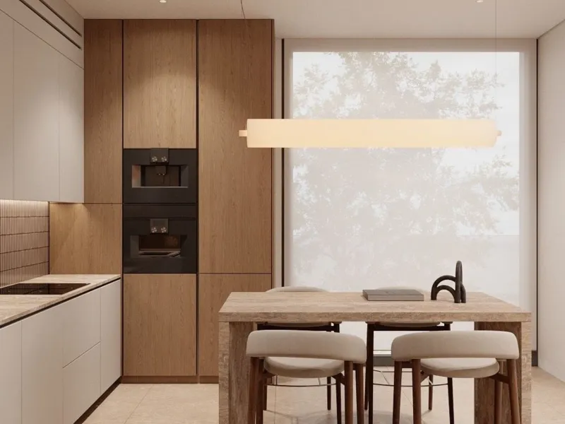 New Luxury Construction with Sea Views in Vilassar de Dalt, Barcelona