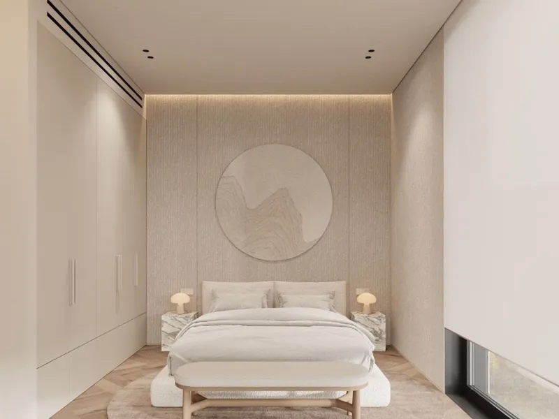 New Luxury Construction with Sea Views in Vilassar de Dalt, Barcelona