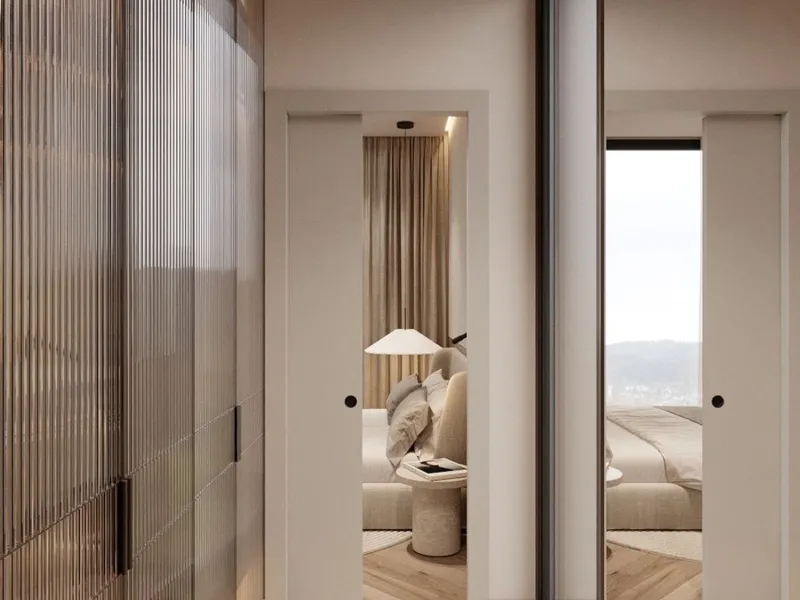 New Luxury Construction with Sea Views in Vilassar de Dalt, Barcelona