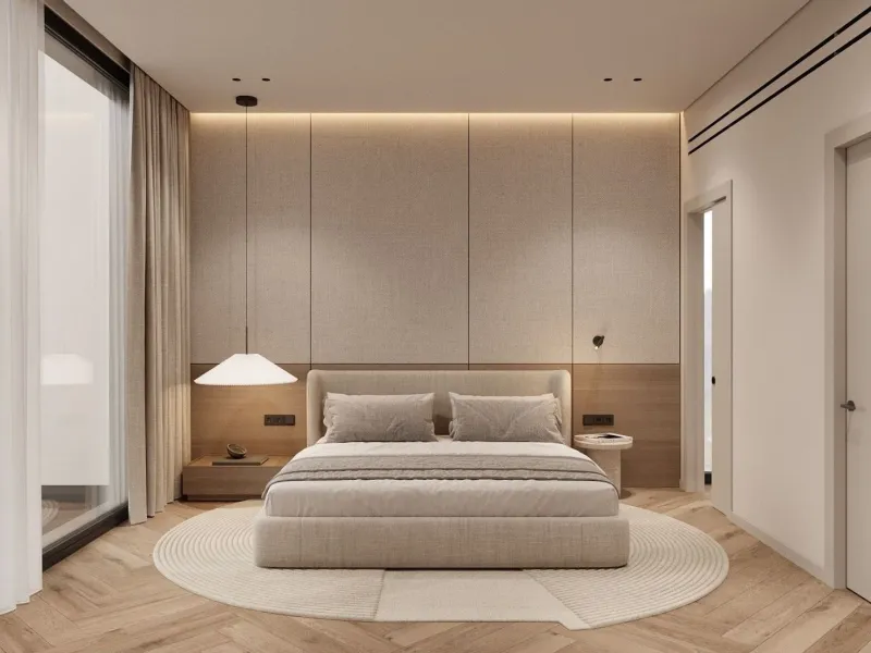 New Luxury Construction with Sea Views in Vilassar de Dalt, Barcelona