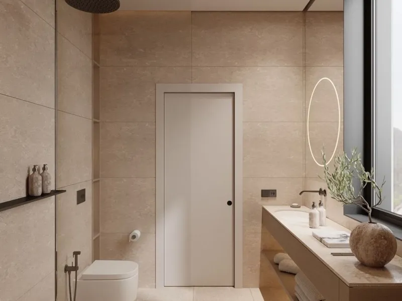 New Luxury Construction with Sea Views in Vilassar de Dalt, Barcelona