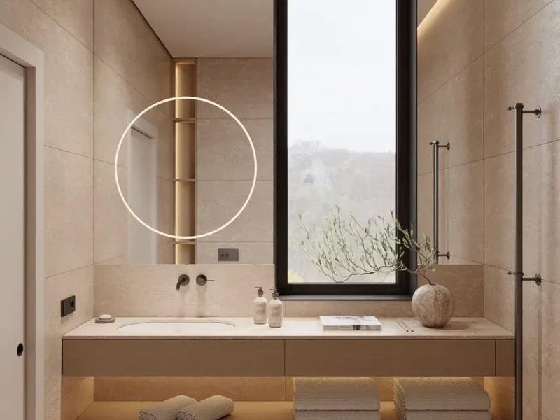 New Luxury Construction with Sea Views in Vilassar de Dalt, Barcelona