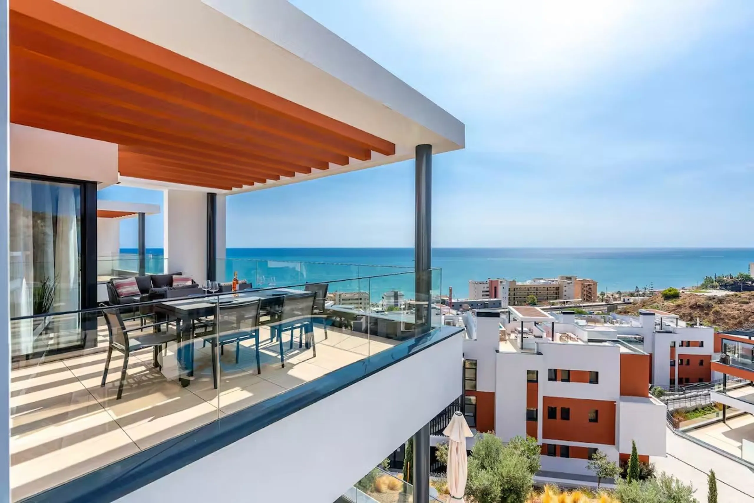 Aparthotel Asset for Sale on the Costa del Garraf