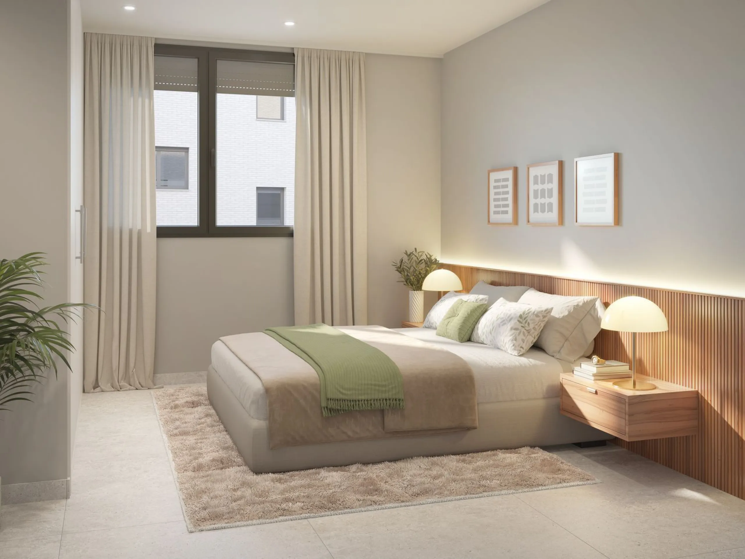 Residencial Can Trias in Sant Andreu de Llavaneres, Barcelona