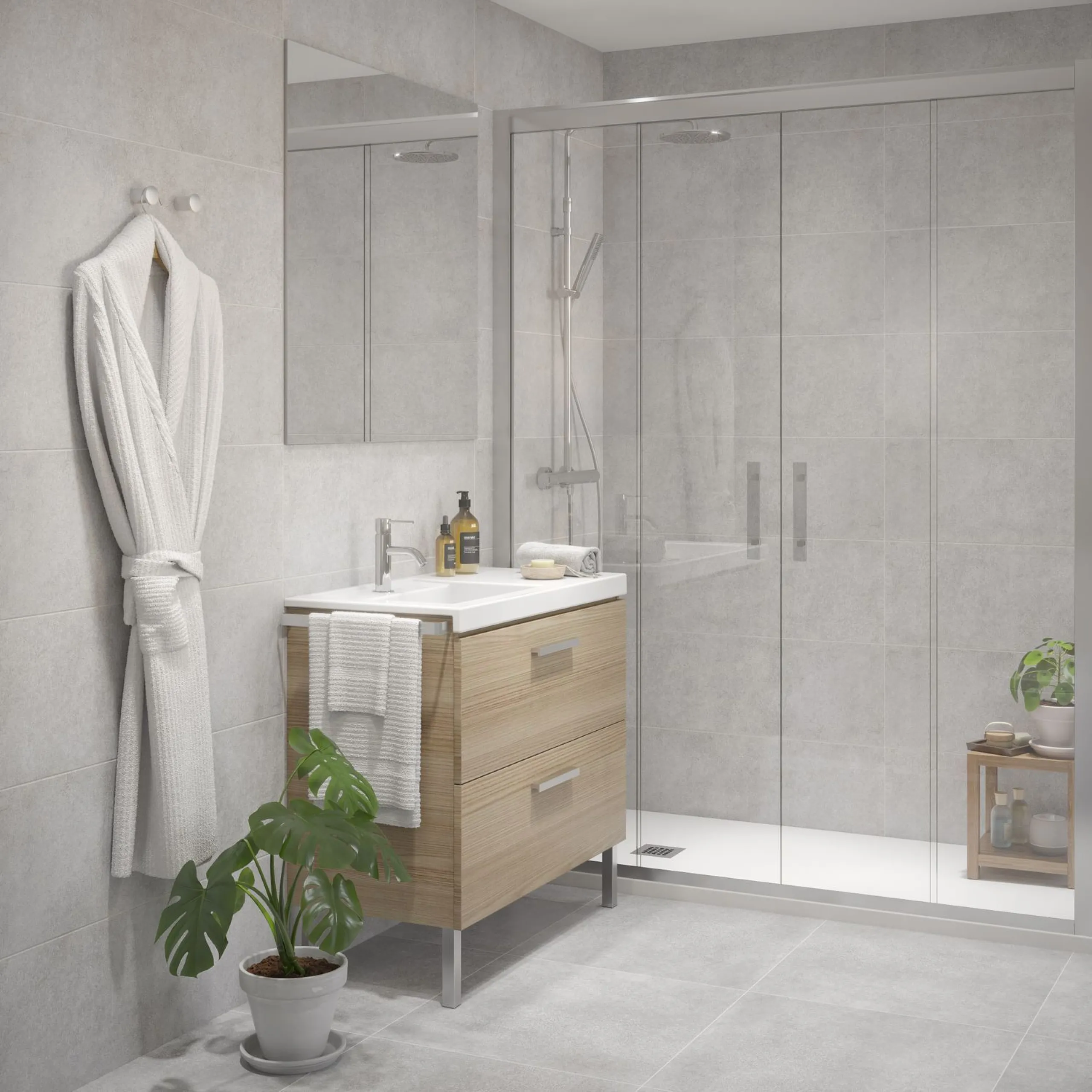 Residencial Can Trias in Sant Andreu de Llavaneres, Barcelona
