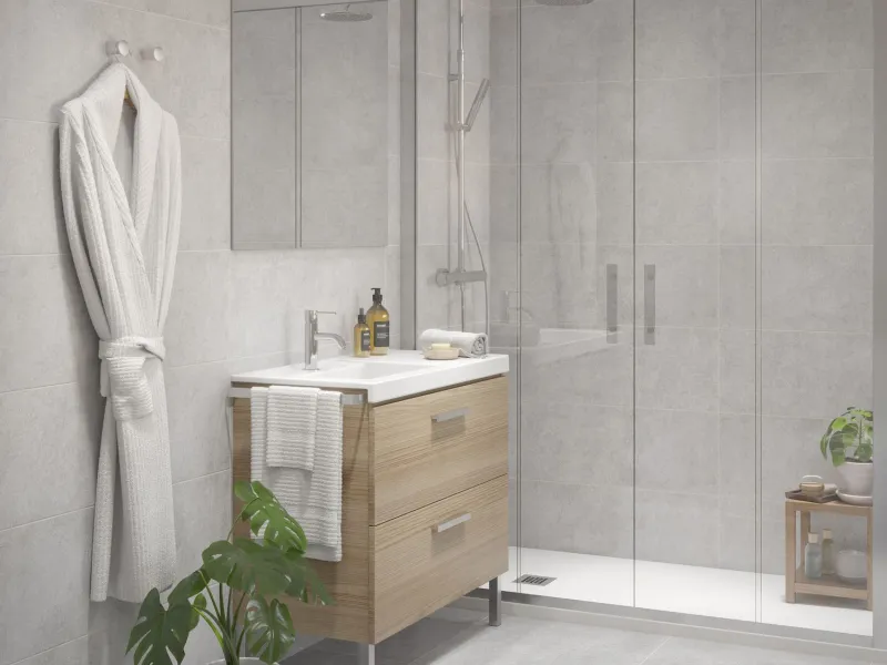 Residencial Can Trias in Sant Andreu de Llavaneres, Barcelona