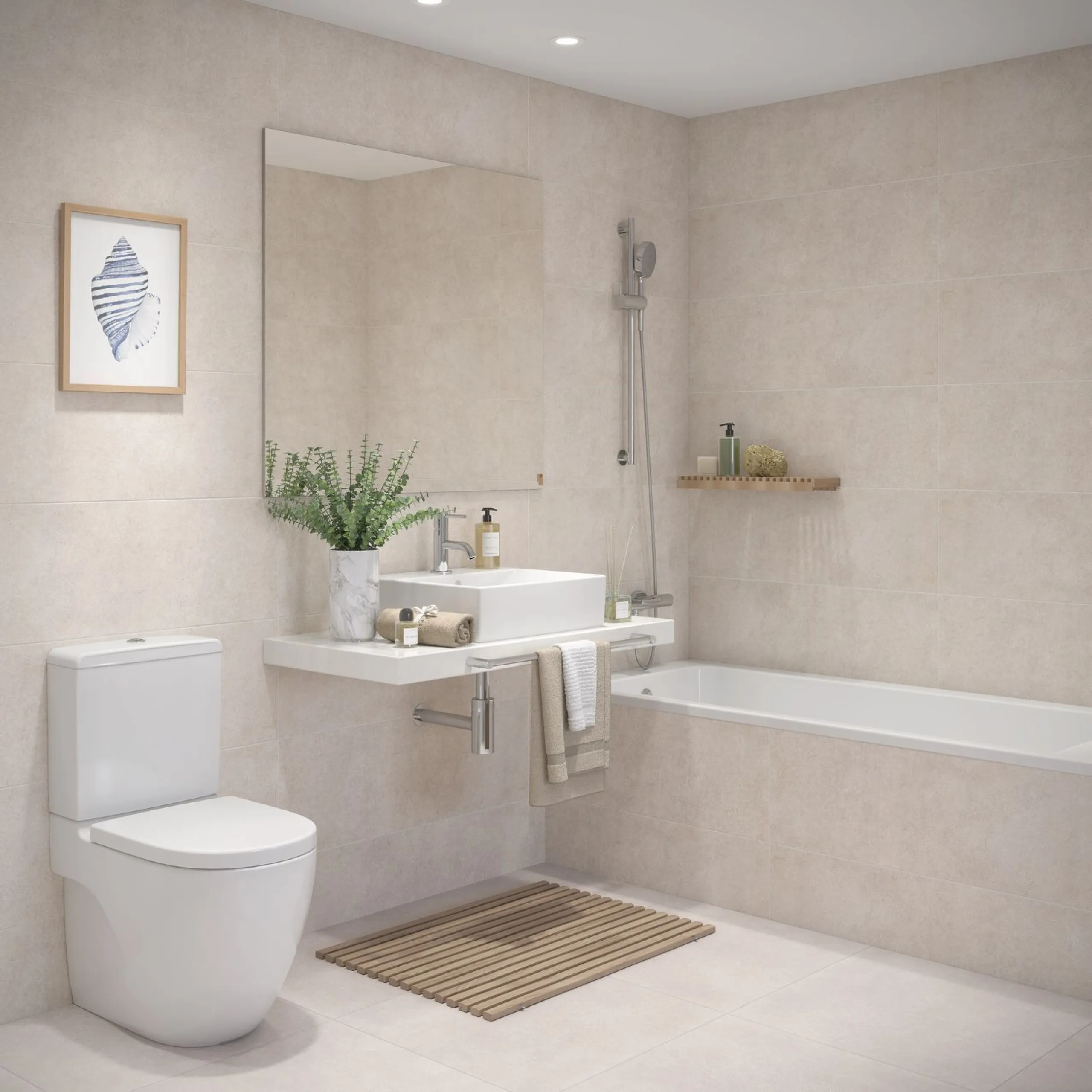 Residencial Can Trias in Sant Andreu de Llavaneres, Barcelona