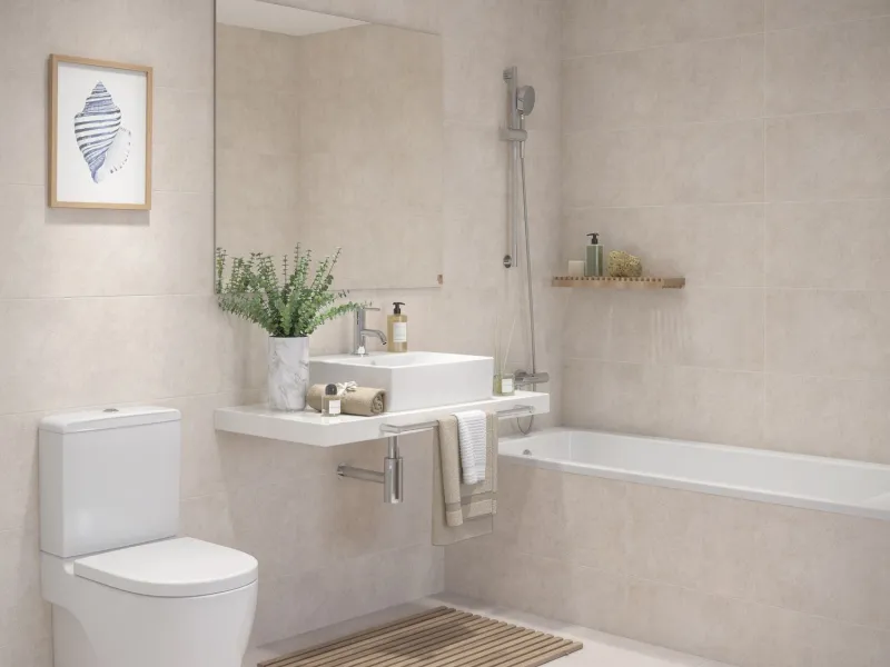 Residencial Can Trias in Sant Andreu de Llavaneres, Barcelona