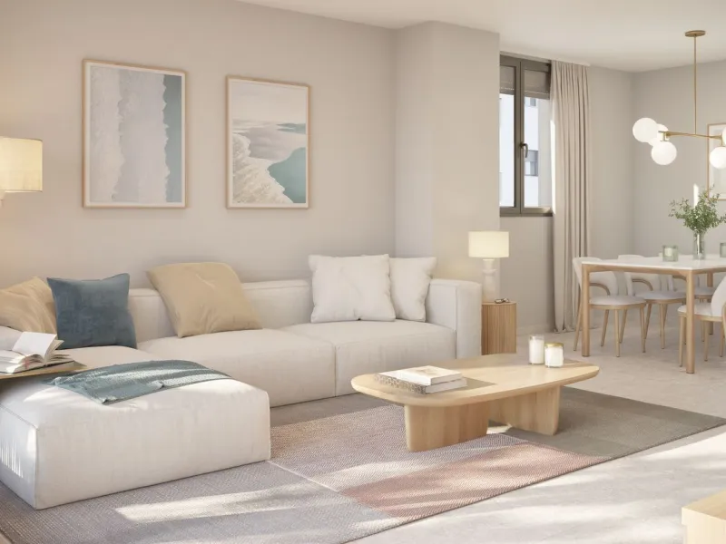 Residencial Can Trias in Sant Andreu de Llavaneres, Barcelona