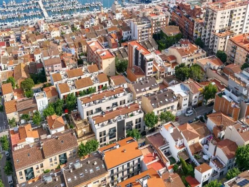 Exclusive plots with bespoke architectural projects on the Costa Brava