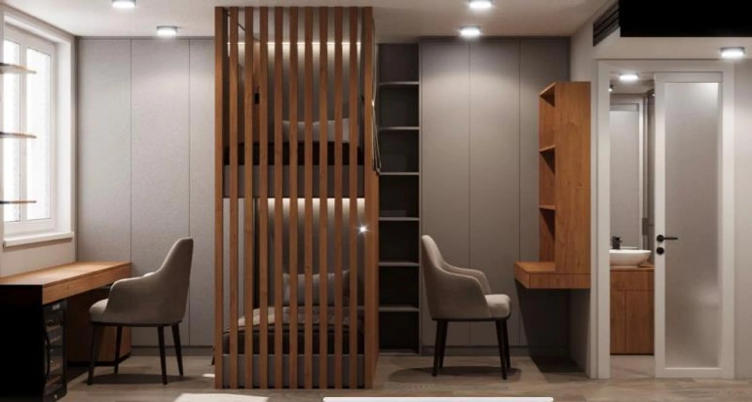 Exclusive plots with bespoke architectural projects on the Costa Brava