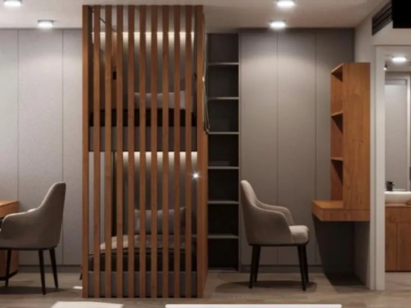 Exclusive plots with bespoke architectural projects on the Costa Brava