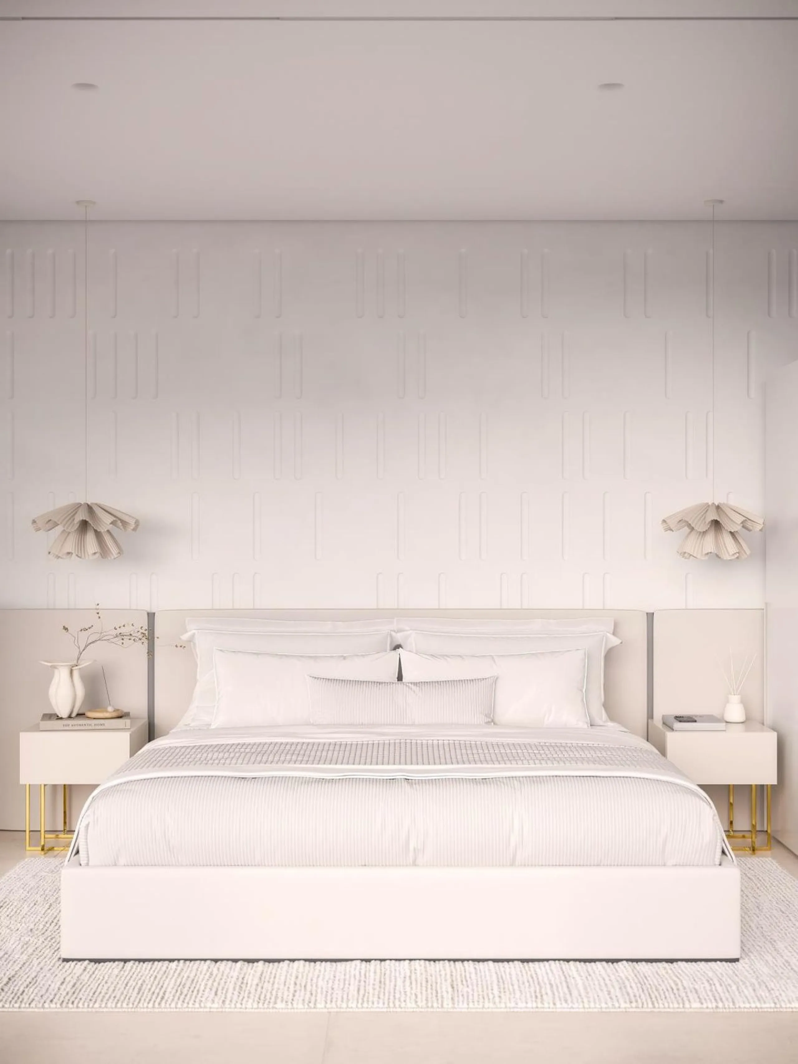 Exclusive plots with bespoke architectural projects on the Costa Brava