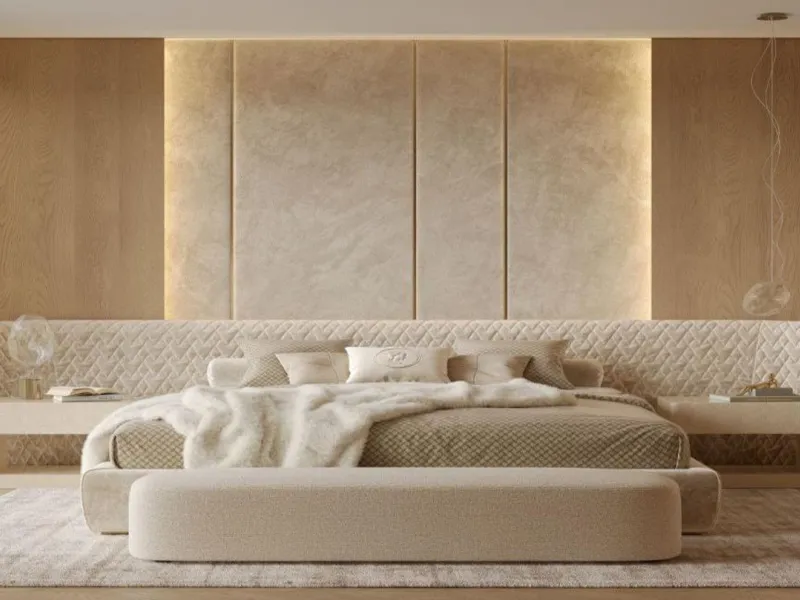 Exclusive plots with bespoke architectural projects on the Costa Brava