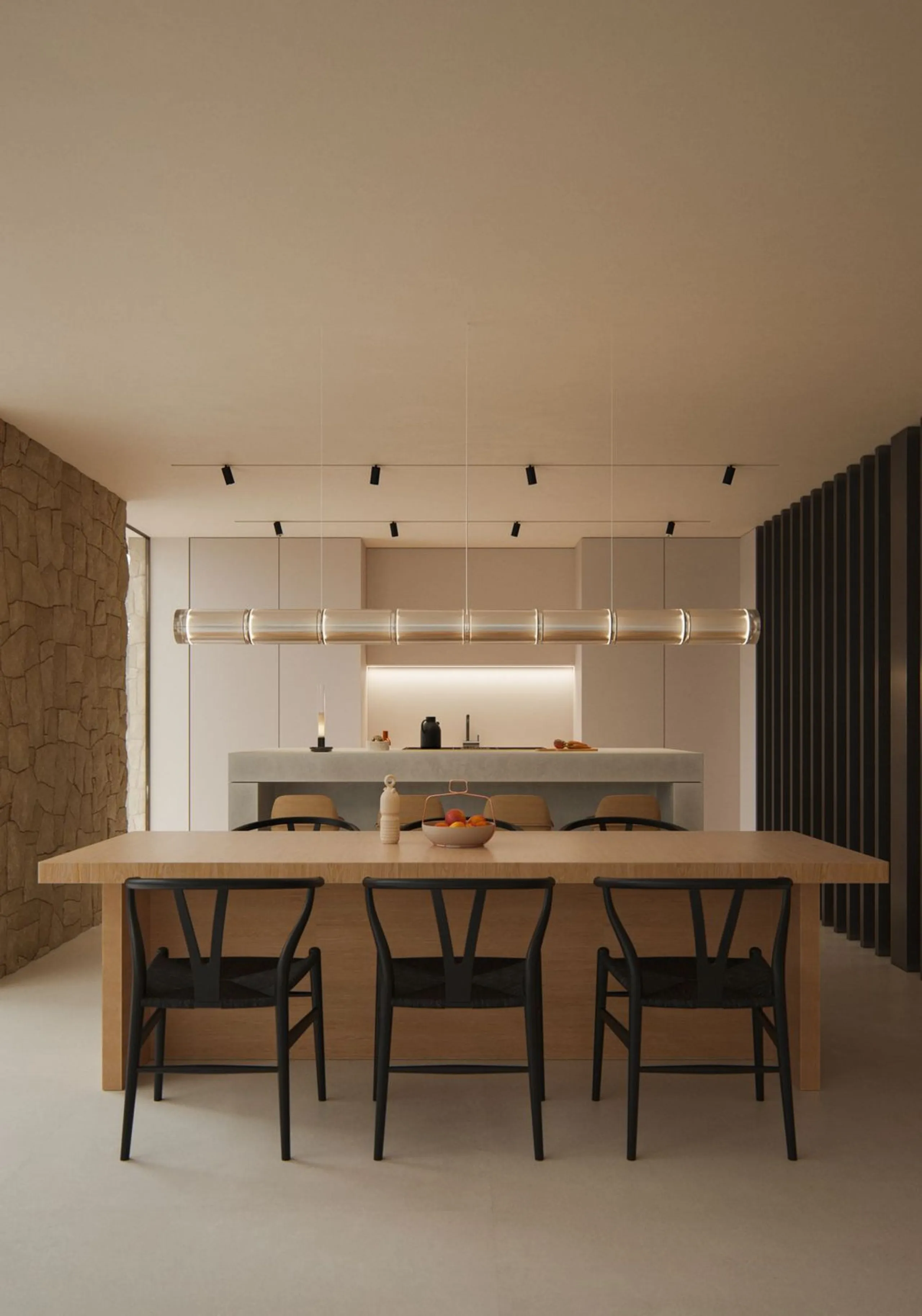 New Villa with Private Pool by the Sea in Premia de Mar, Barcelona