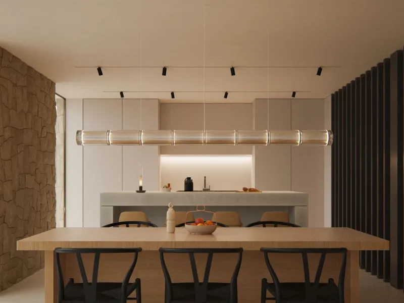 New Villa with Private Pool by the Sea in Premia de Mar, Barcelona