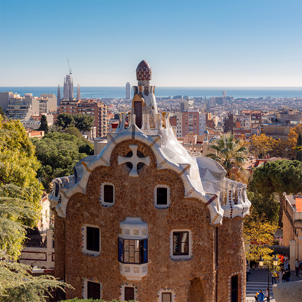 Barcelona and Catalonia
