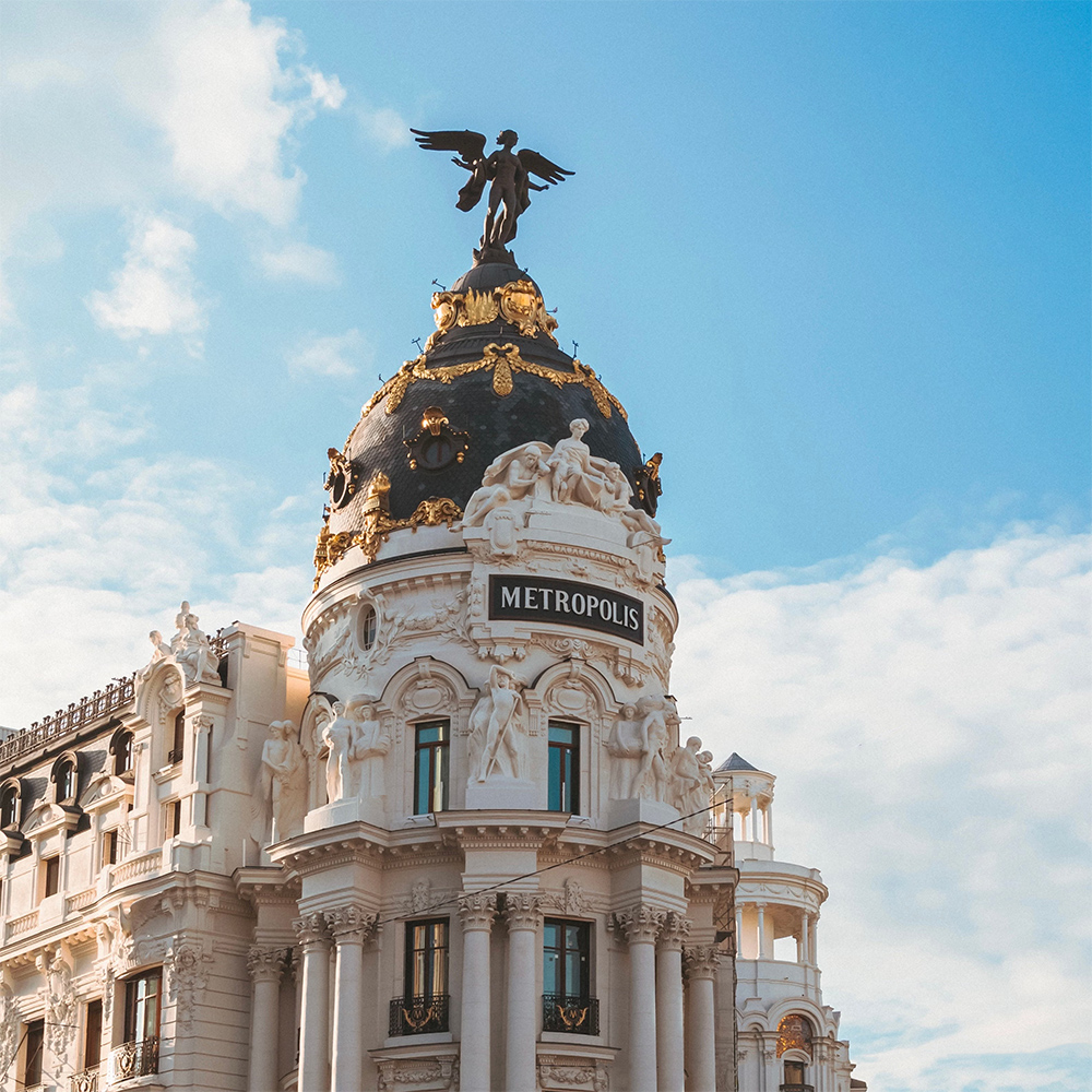 Madrid