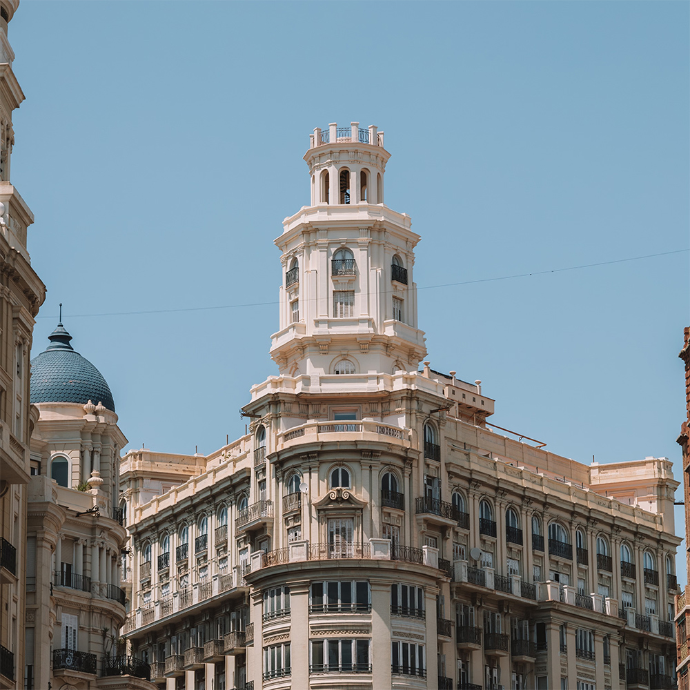 Valencia and Costa Blanca