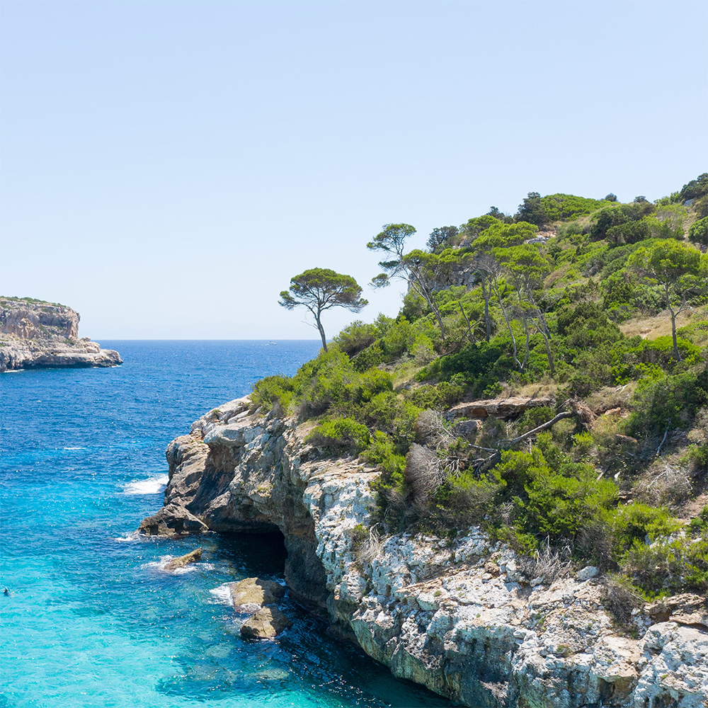 Balearic Islands