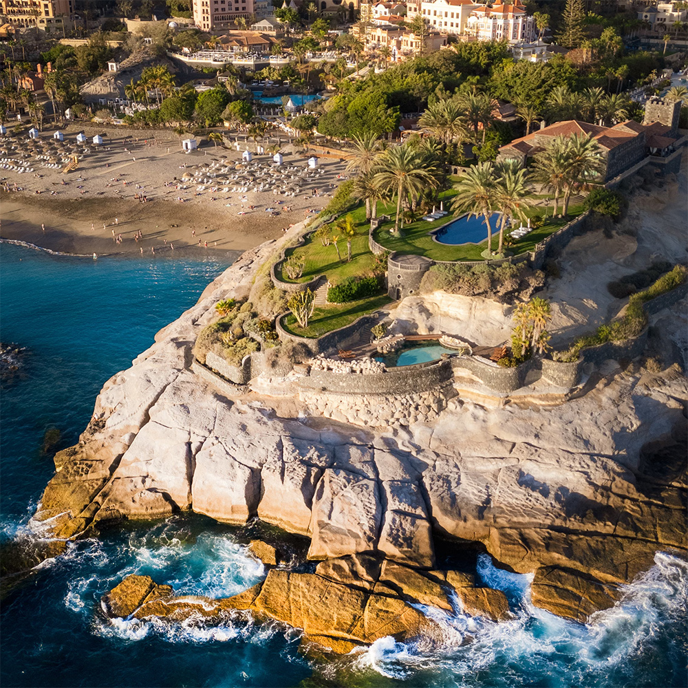 Canary Islands