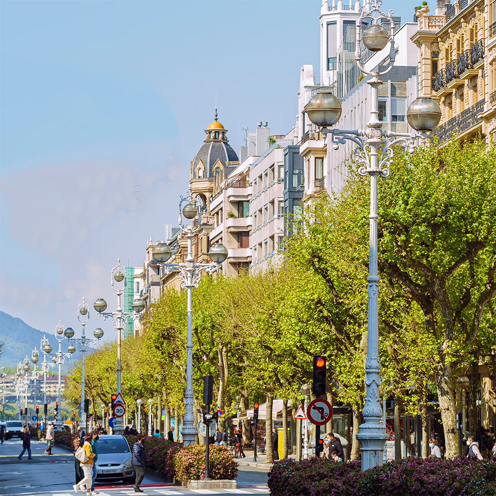 Northern Spain