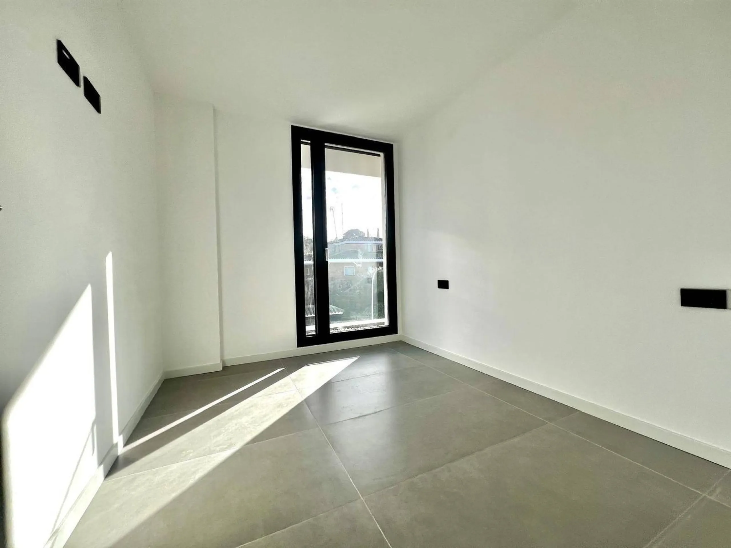 New-Build Penthouse with Private Terrace in Bellaterra, Barcelona