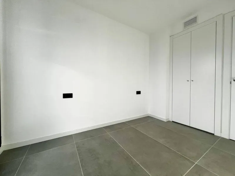 New-Build Penthouse with Private Terrace in Bellaterra, Barcelona