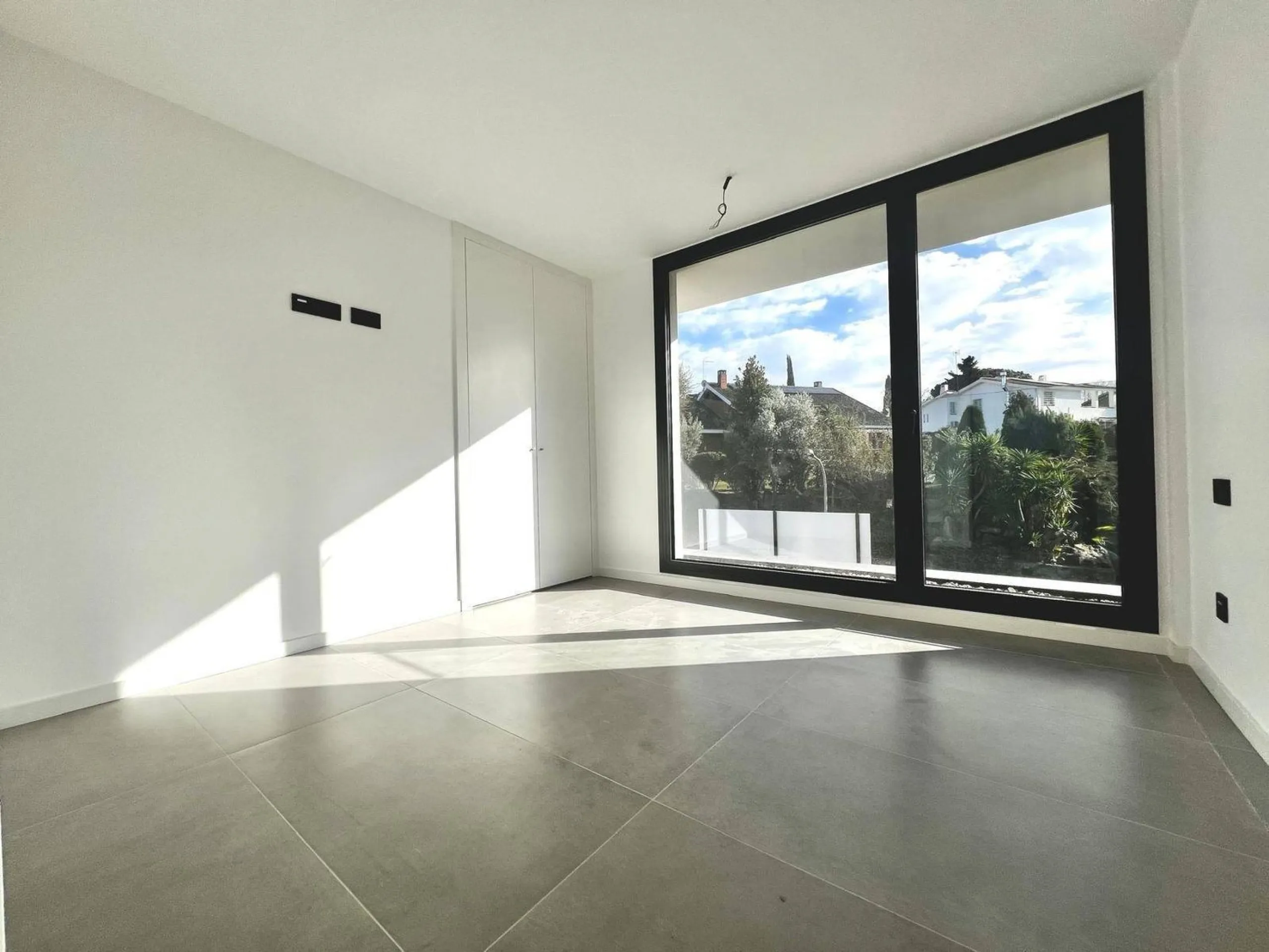 New-Build Penthouse with Private Terrace in Bellaterra, Barcelona