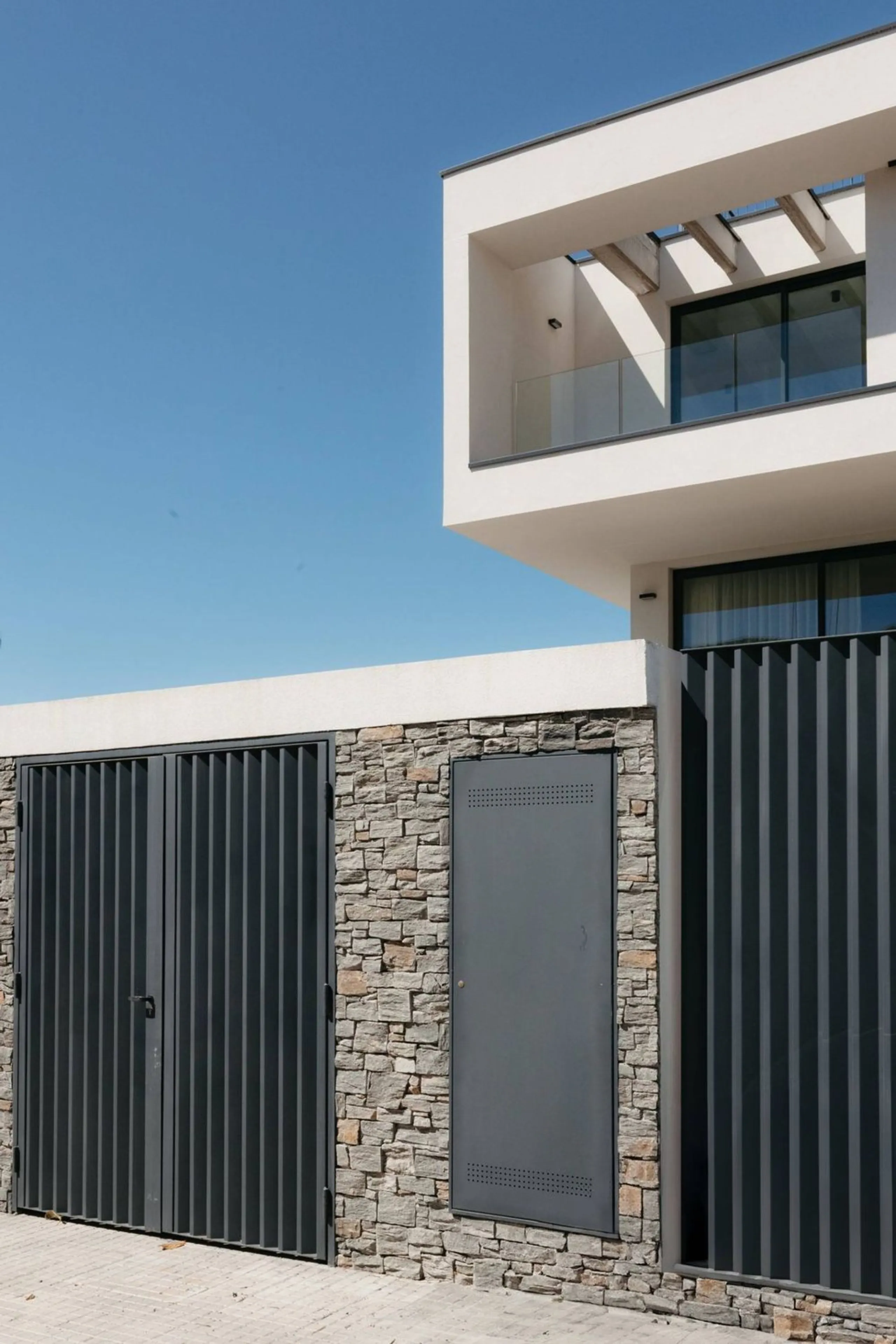 New-Build Penthouse with Private Terrace in Bellaterra, Barcelona