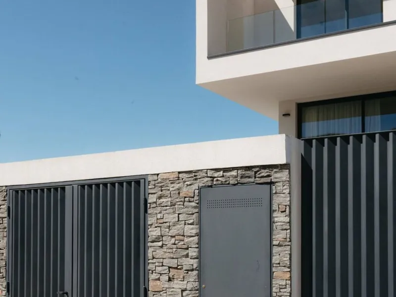 New-Build Penthouse with Private Terrace in Bellaterra, Barcelona