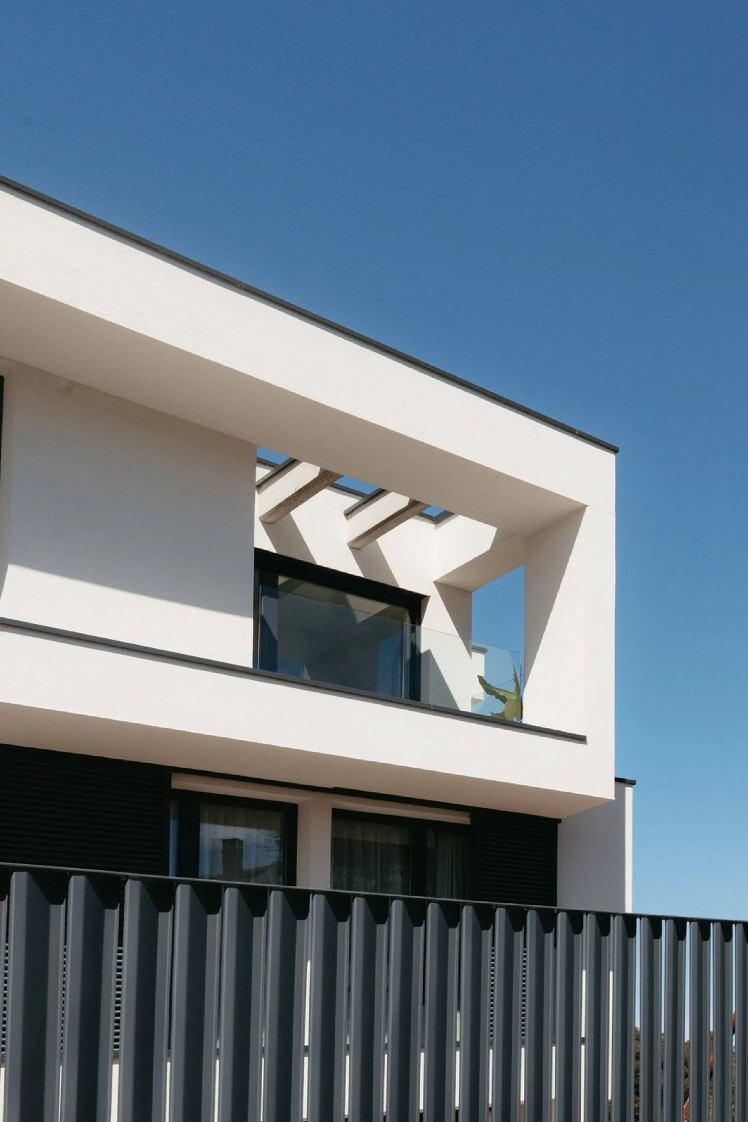 New-Build Penthouse with Private Terrace in Bellaterra, Barcelona