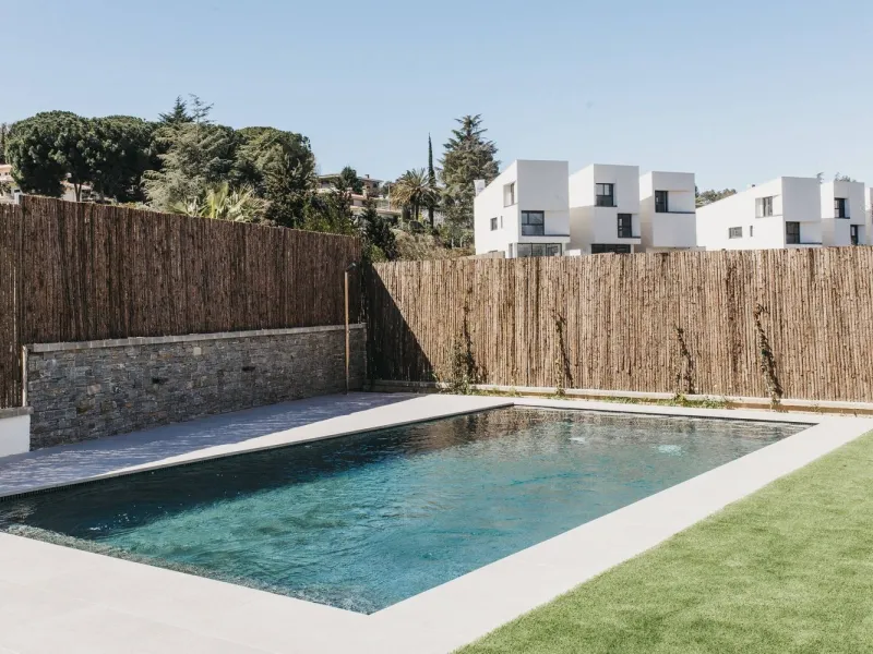 New-Build Penthouse with Private Terrace in Bellaterra, Barcelona