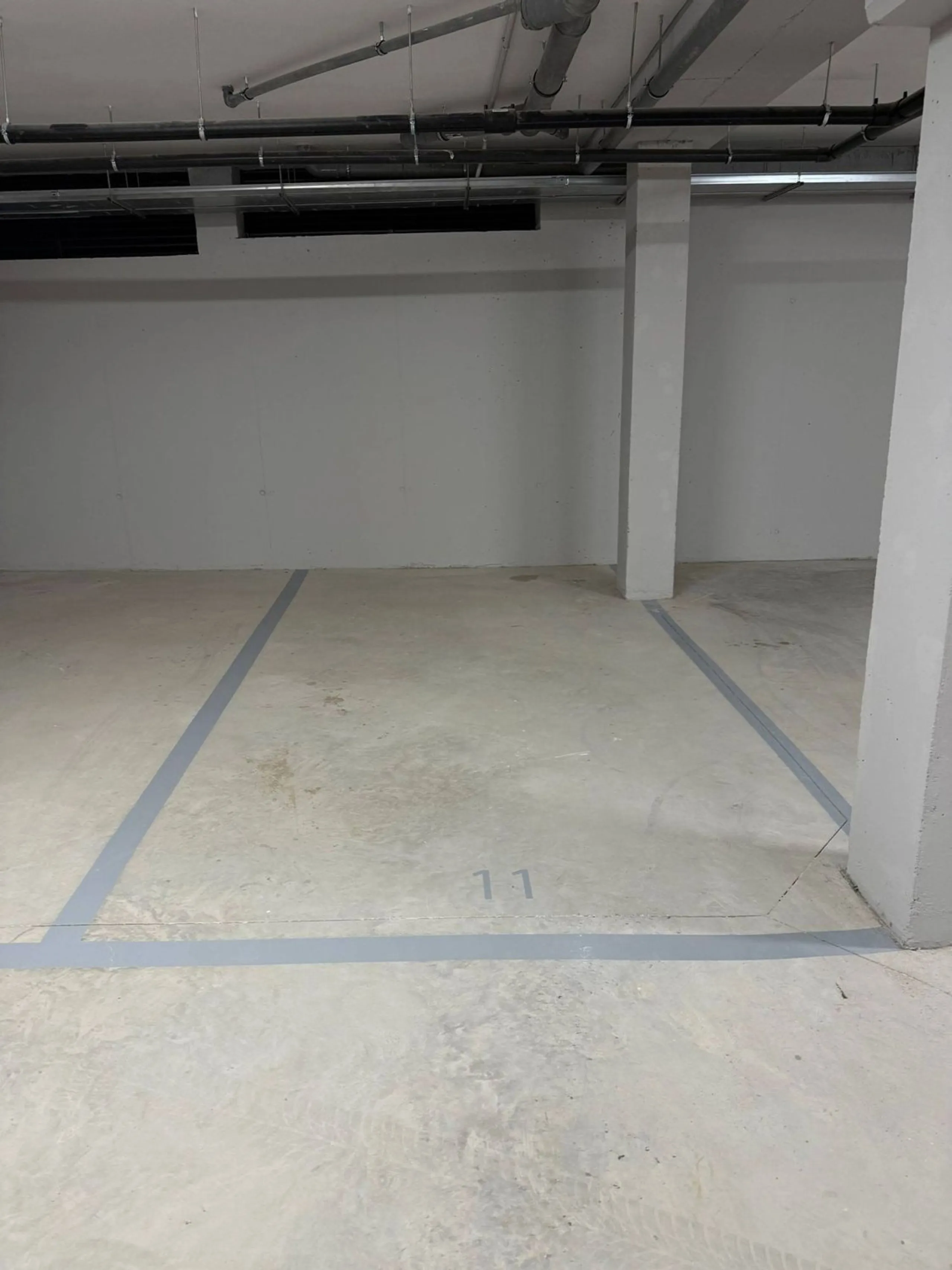 New-Build Penthouse with Private Terrace in Bellaterra, Barcelona