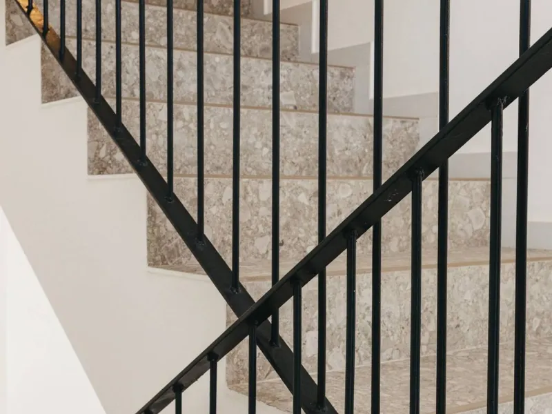 New-Build Penthouse with Private Terrace in Bellaterra, Barcelona
