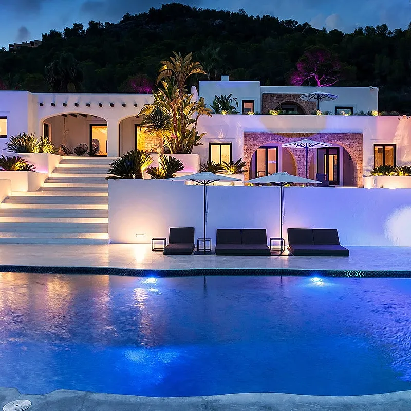 Ibiza