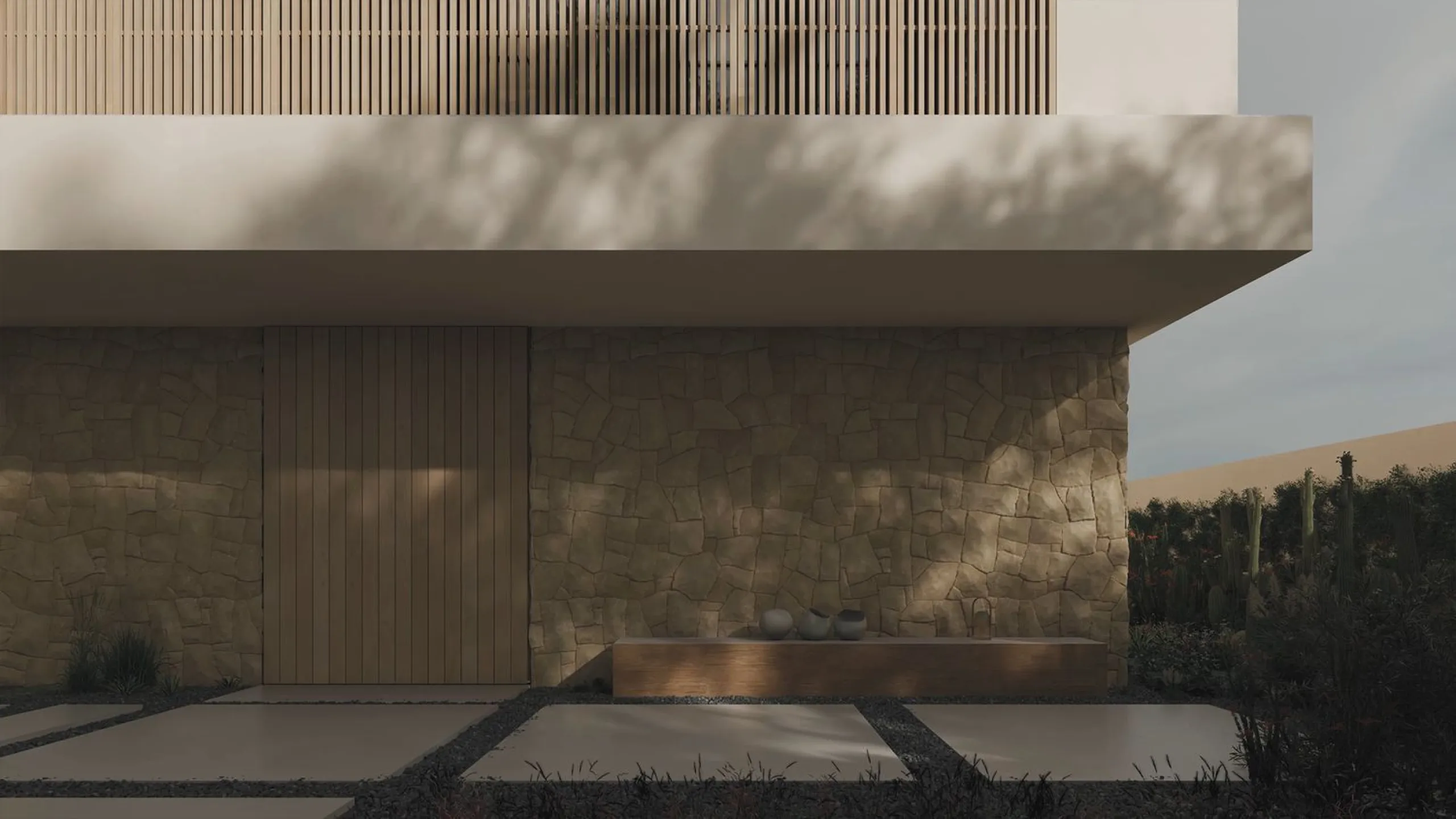 New Villa with Private Pool by the Sea in Premia de Mar, Barcelona