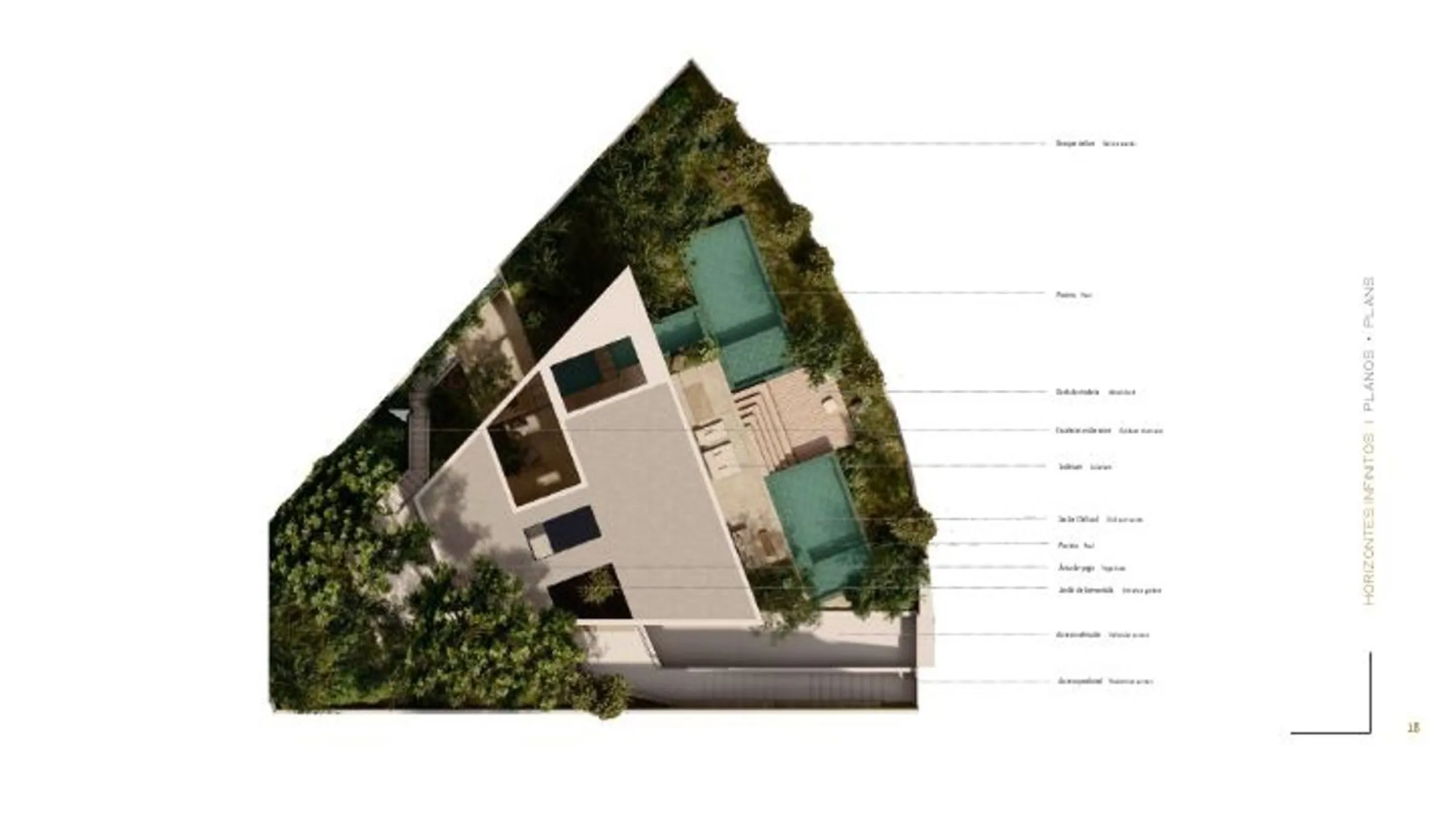 Luxury Villa Under Construction in Premia de Dalt, Barcelona